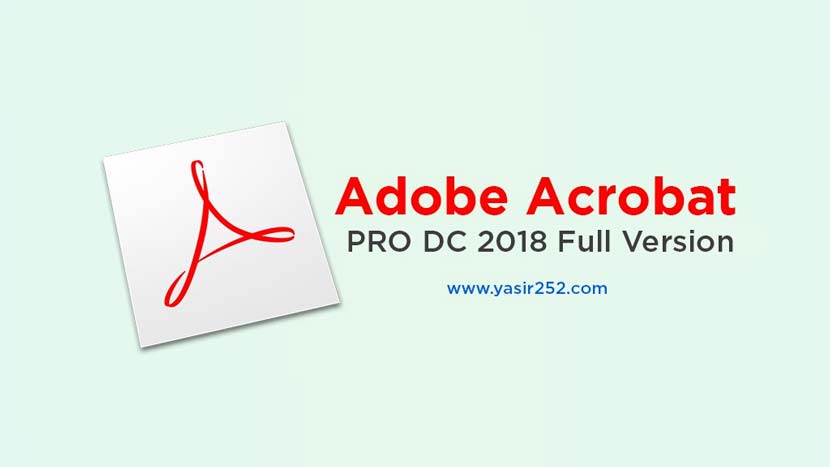 Adobe Acrobat Setup Download